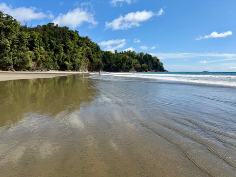 Playa Ventanas-鲸城必去景点