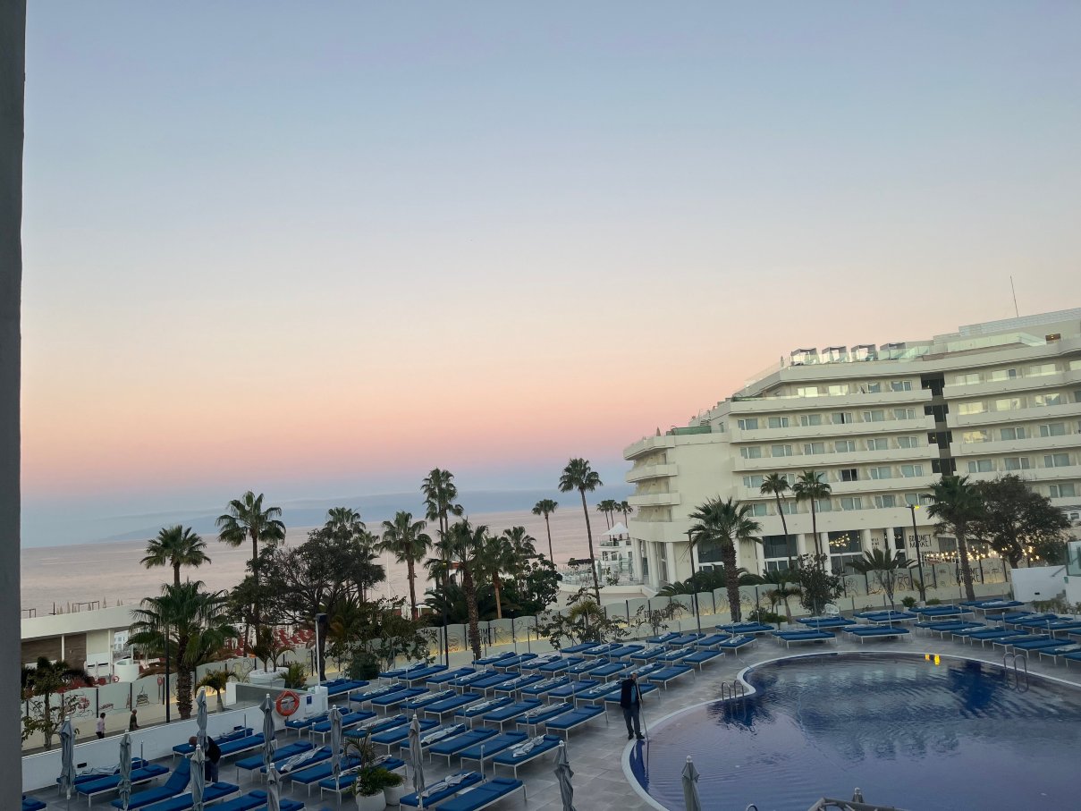 HOVIMA 酷哥斯达阿德赫-浴室