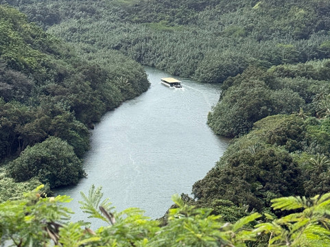 Kauai Luxury Tours-卡拉西奥必去景点