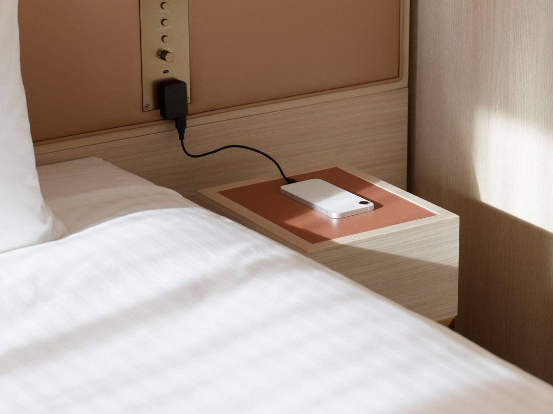 三井花园酒店札幌主图