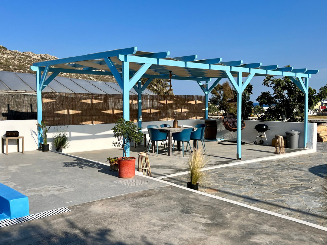 Family Village Santorini主图