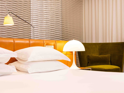 皮克住宅酒店主图