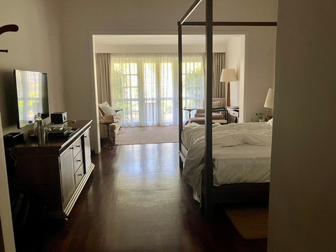 蔚十五汉塔纳庄园主图