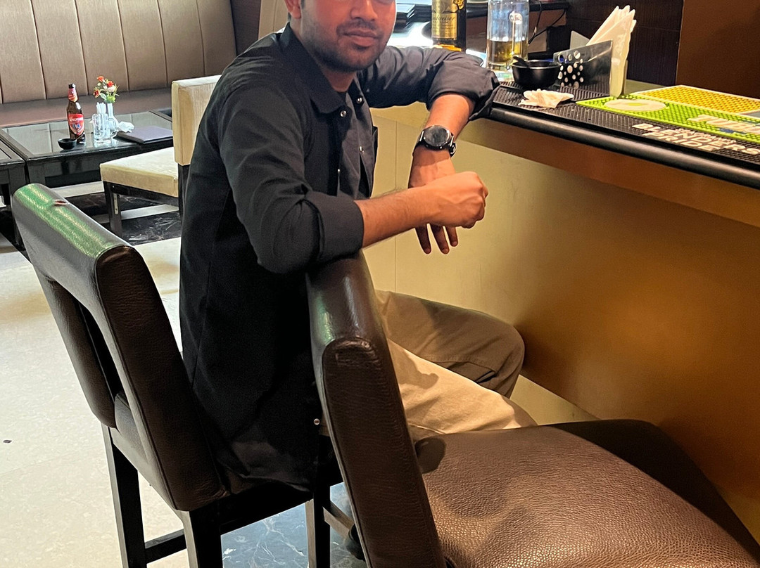 Vaishnavi Clarks Inn Deoghar主图