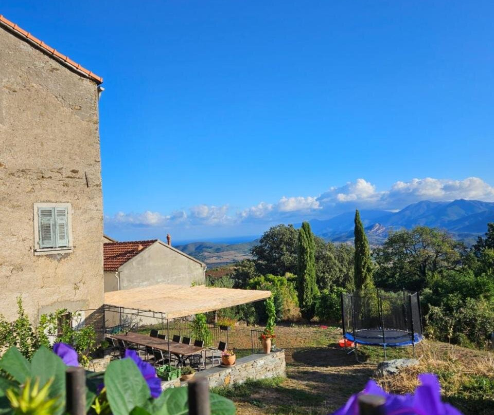 A Casa Di a Vita