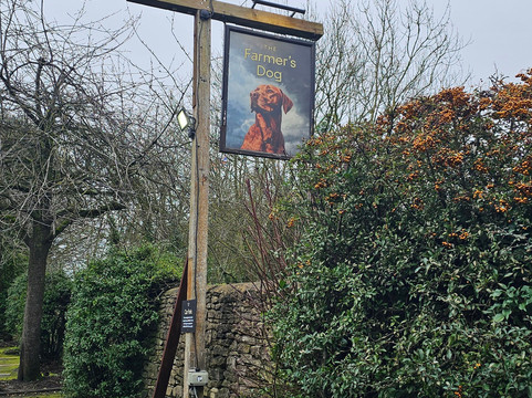 Diddly Squat Farm Shop-奇平诺顿必去景点