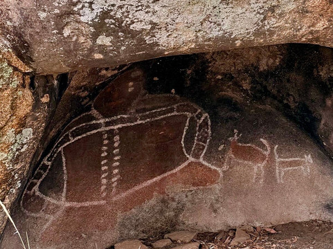 Bunjil's Shelter-维多利亚必去景点