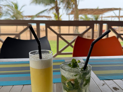 帕帕之家度假村及水疗中心主图