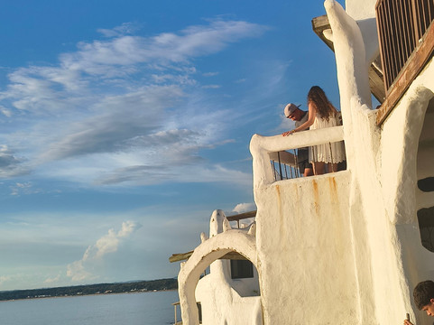 Casapueblo-Punta Ballena必去景点