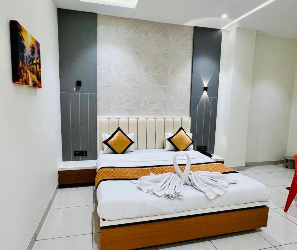 Hotel Apple