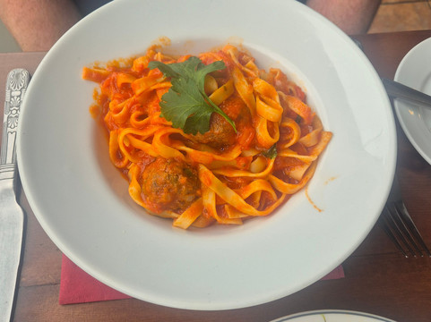 The Rustic Arms-庞蒂弗拉克特必去景点