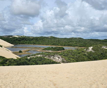 Parque das Dunas-Natal必去景点