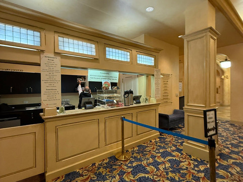 Sarasota Opera-萨拉索塔必去景点