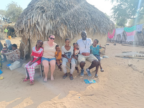 Max Sakho Chauffeur Guide-Saly必去景点