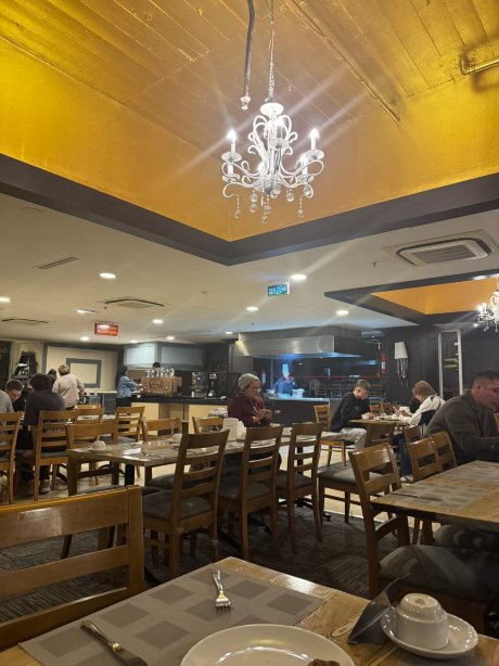 卡帕多西亚苏瀚温泉酒店-官方