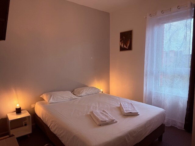 干贡艾里维布莉特酒店主图