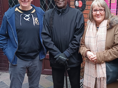 The Coventry Music Museum-考文垂必去景点