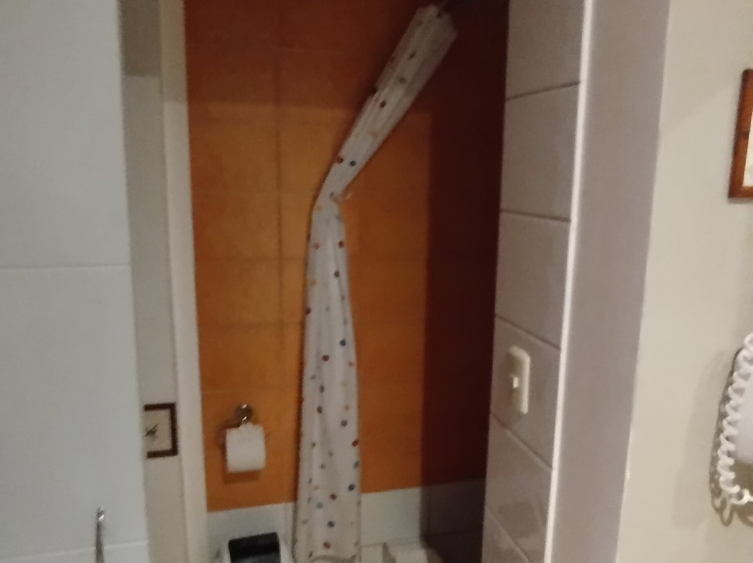 赛乐斯特山旅舍主图