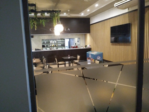 竞技场度假村主图