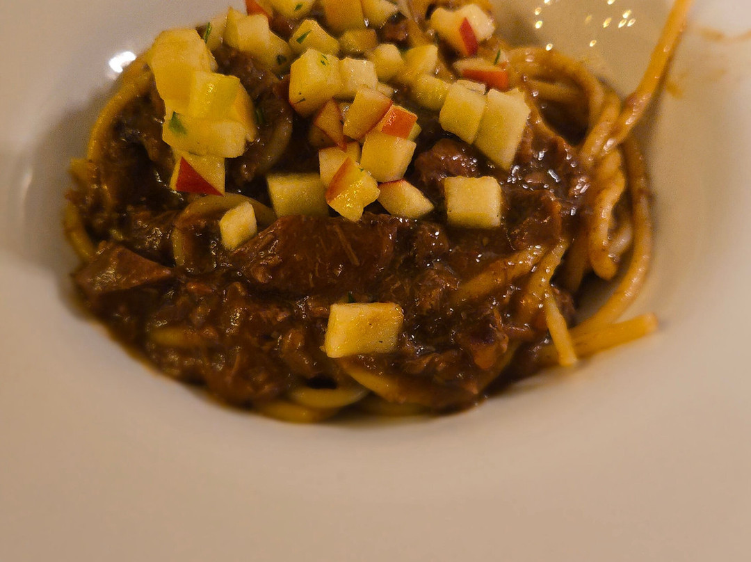 Hotel Castel Pietra主图