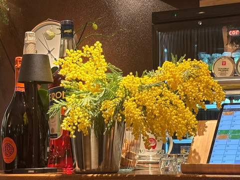 Ristorante Gatto Nero主图