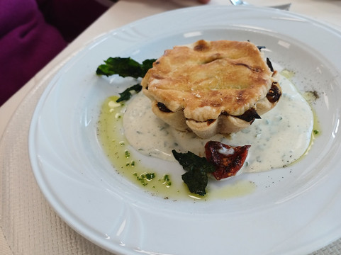 Ristorante  Saperi E Sapori