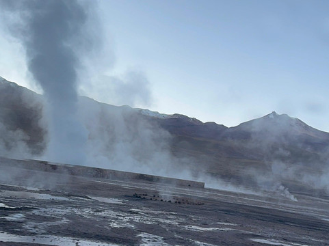 Sileia Tours-圣佩德罗-德阿塔卡马必去景点