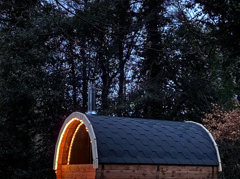 邓布鲁蒂田园酒店主图