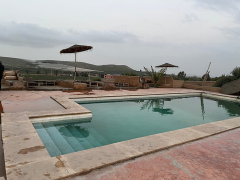 Momo Excursions-马拉喀什必去景点