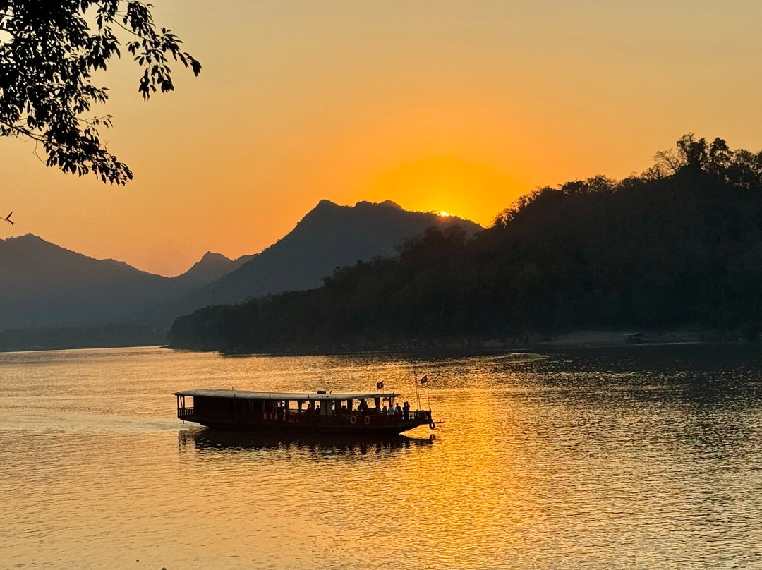 Odynovo-琅勃拉邦必去景点