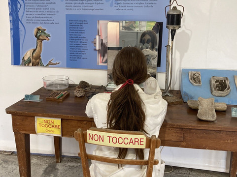 Parco Della Preistoria-Rivolta d'Adda必去景点