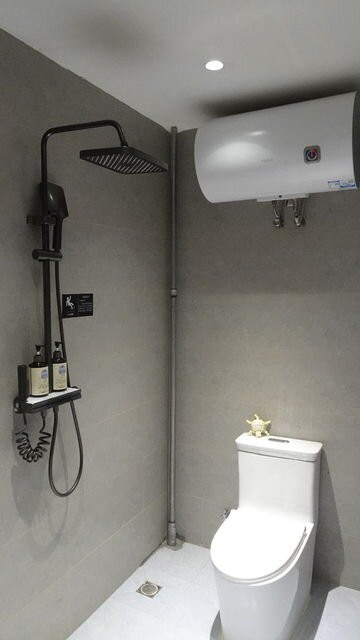 海拉尔宾馆主图