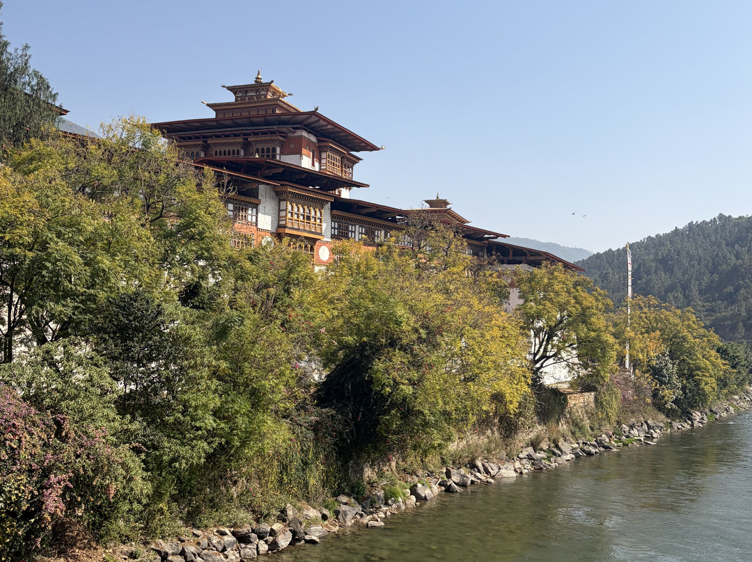 Darjeeling Travels-Bagdogra必去景点