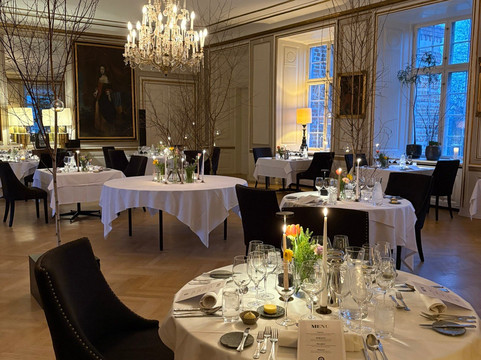 Holckenhavn Slot主图