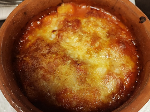 葛蓝娜罗帕克酒店主图