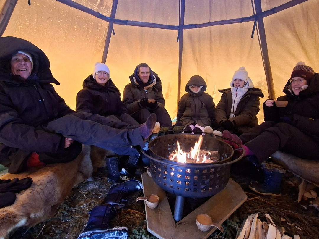 The Howling Dog Farm-Vemdalen必去景点