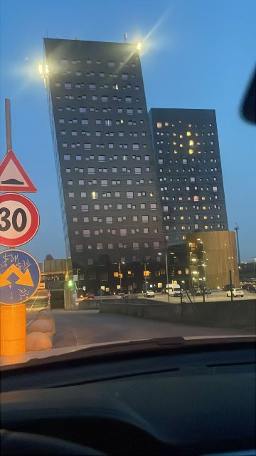 米兰国际会展中心诺瀚酒店-官方