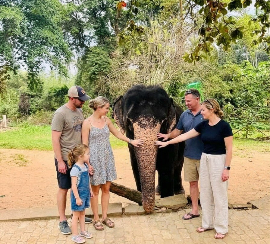 Dizha Lanka Travel  - Sri Lanka Tour-Ganemulla必去景点