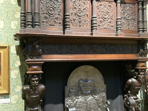 Old Egypt For Fine Art-开罗必去景点