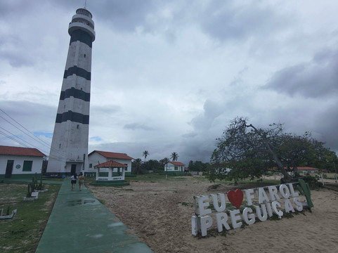 Eco Adventure Tour-Parnaiba必去景点