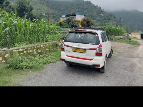 Apna Tour And Travel-马苏里必去景点