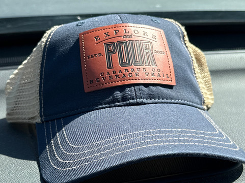 Cabarrus County Convention & Visitors Bureau-康科德必去景点