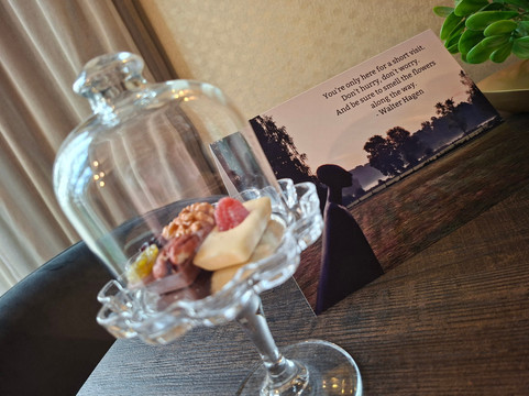 兰德古德维尔莫斯伯格酒店主图