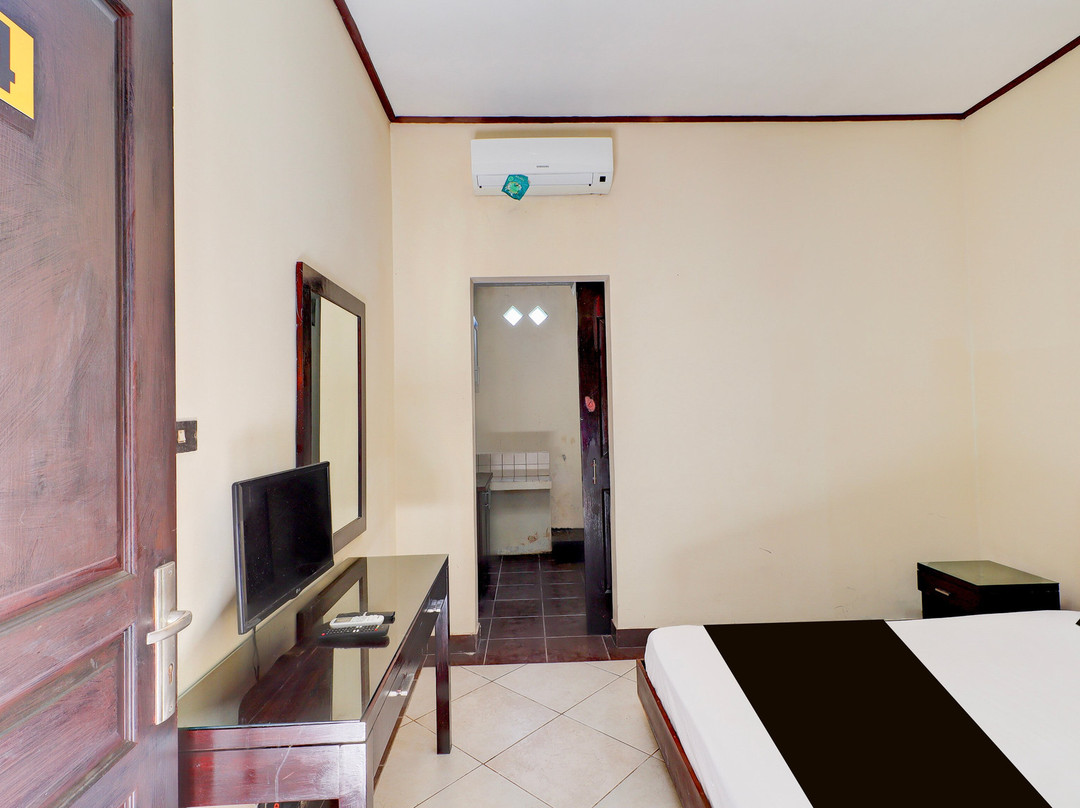 Collection O Near Bali Royal Hospital Renon Formerly JC Boutique Hotel