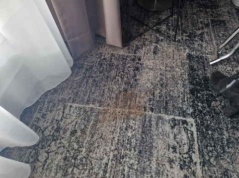 奥许弗莱彻餐厅酒店主图