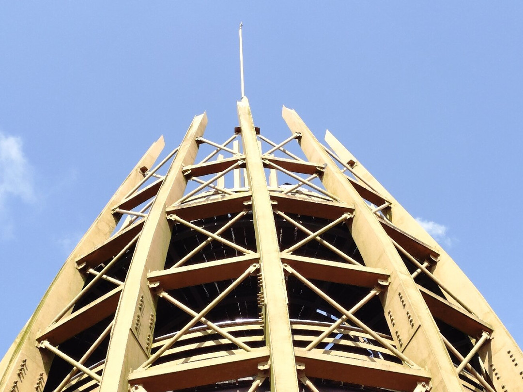 Ban Nam Khem Tsunami Museum-Bang Muang必去景点