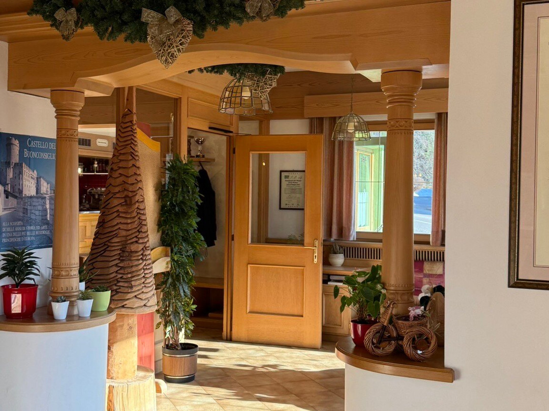 奥博尔古安蒂科酒店主图