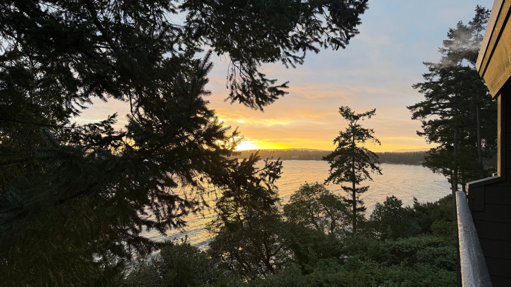 泰娜玛拉海边温泉度假村-酒店景观