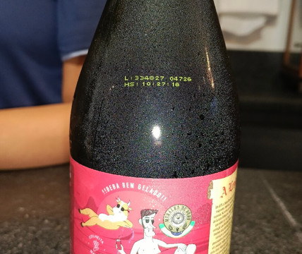 Aurora Winery-本图贡萨尔维斯必去景点