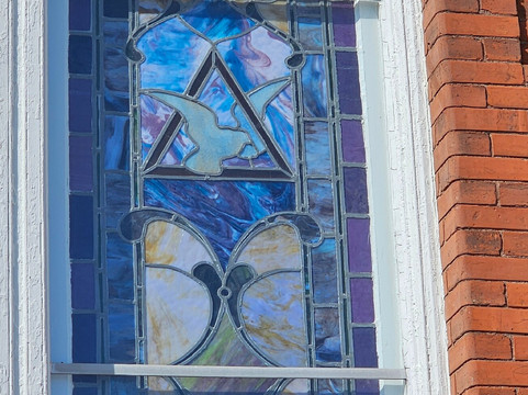 Stewartstown Presbyterian Church-Stewartstown必去景点